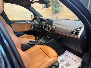 BMW X3 3.0e xDrive Pack M Sport 292 cv  - Foto 10