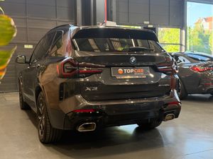 BMW X3 3.0e xDrive Pack M Sport 292 cv  - Foto 9