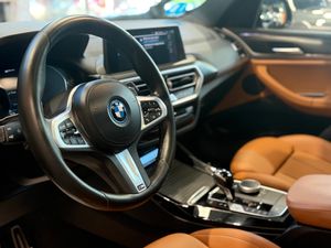 BMW X3 3.0e xDrive Pack M Sport 292 cv  - Foto 14