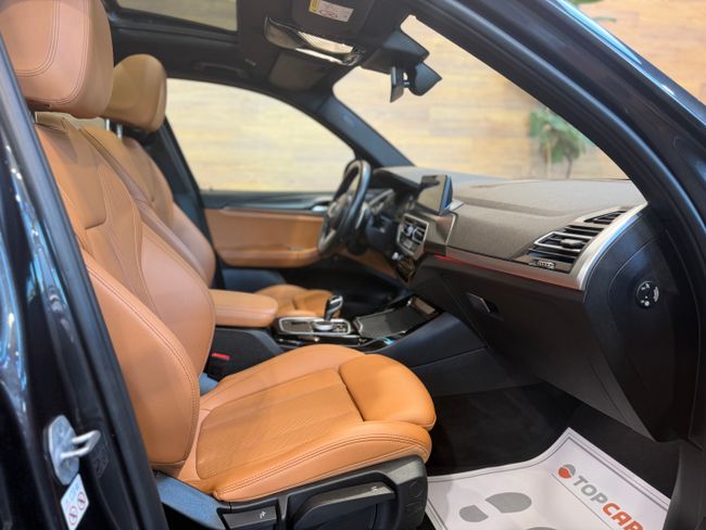 BMW X3 3.0e xDrive Pack M Sport 292 cv  - Foto 11