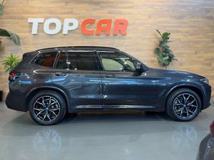 BMW X3 3.0e xDrive Pack M Sport 292 cv  - Foto 6