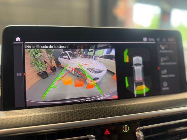 BMW X3 X3 xDrive   3.0d M Sport  - Foto 19