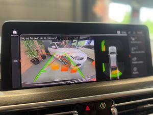 BMW X3 X3 xDrive   3.0d M Sport  - Foto 19