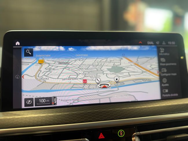 BMW X3 X3 xDrive   3.0d M Sport  - Foto 17