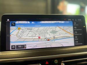 BMW X3 X3 xDrive   3.0d M Sport  - Foto 17