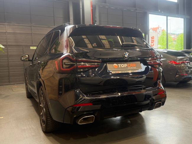 BMW X3 X3 xDrive   3.0d M Sport  - Foto 7