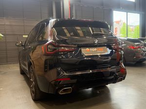 BMW X3 X3 xDrive   3.0d M Sport  - Foto 7