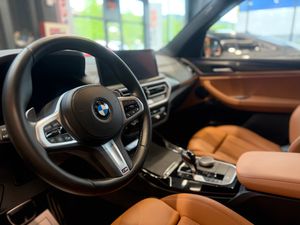 BMW X3 X3 xDrive   3.0d M Sport  - Foto 13