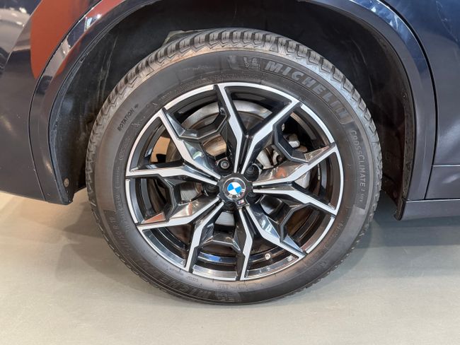 BMW X3 X3 xDrive   3.0d M Sport  - Foto 9