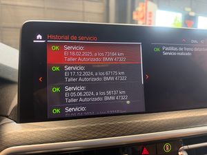 BMW X3 X3 xDrive   3.0d M Sport  - Foto 22