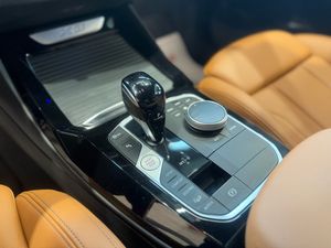 BMW X3 X3 xDrive   3.0d M Sport  - Foto 15