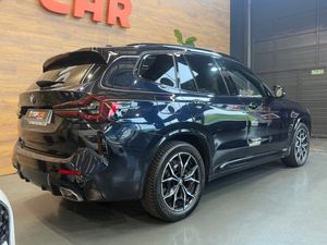 BMW X3 X3 xDrive   3.0d M Sport  - Foto 8