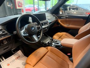 BMW X3 X3 xDrive   3.0d M Sport  - Foto 14