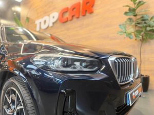 BMW X3 X3 xDrive   3.0d M Sport  - Foto 12