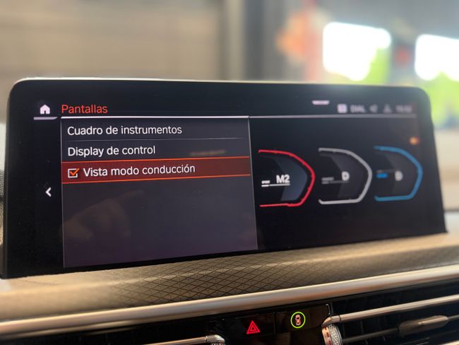 BMW X3 X3 xDrive   3.0d M Sport  - Foto 20