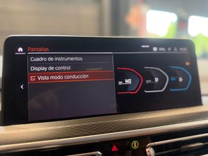 BMW X3 X3 xDrive   3.0d M Sport  - Foto 20