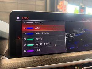 BMW X3 X3 xDrive   3.0d M Sport  - Foto 18