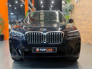 BMW X3 X3 xDrive   3.0d M Sport  - Foto 4