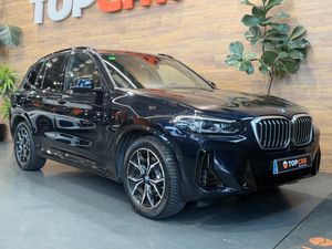 BMW X3 X3 xDrive   3.0d M Sport  - Foto 3