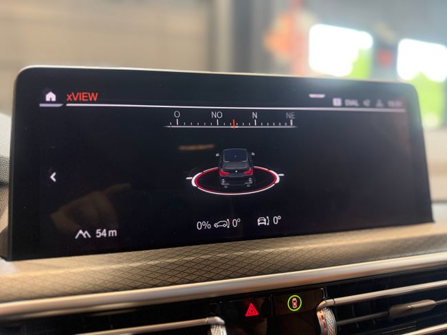 BMW X3 X3 xDrive   3.0d M Sport  - Foto 21