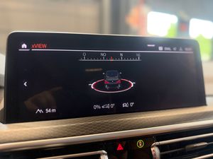 BMW X3 X3 xDrive   3.0d M Sport  - Foto 21