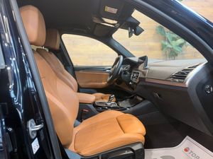 BMW X3 X3 xDrive   3.0d M Sport  - Foto 11