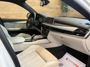 BMW X6 M50d  - Foto 10