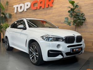 BMW X6 M50d  - Foto 2