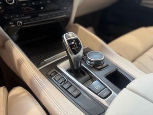 BMW X6 M50d  - Foto 16