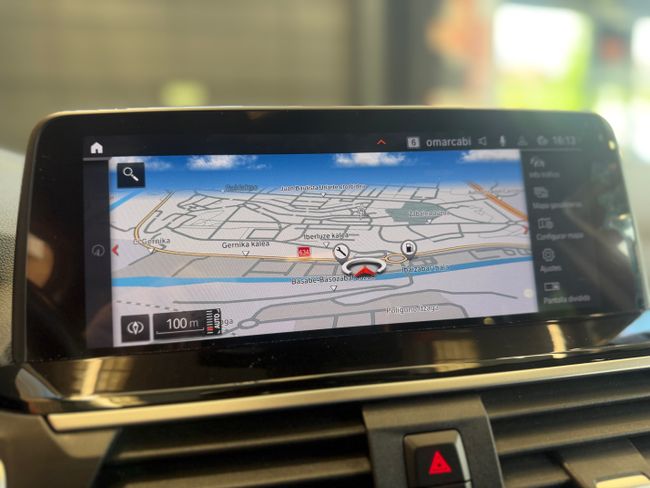 BMW X3 X3 2.0 xDrive 190 cv  - Foto 16