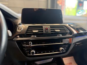 BMW X3 X3 2.0 xDrive 190 cv  - Foto 14