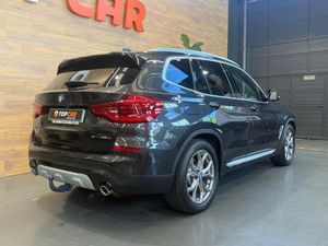 BMW X3 X3 2.0 xDrive 190 cv  - Foto 4