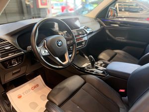 BMW X3 X3 2.0 xDrive 190 cv  - Foto 10