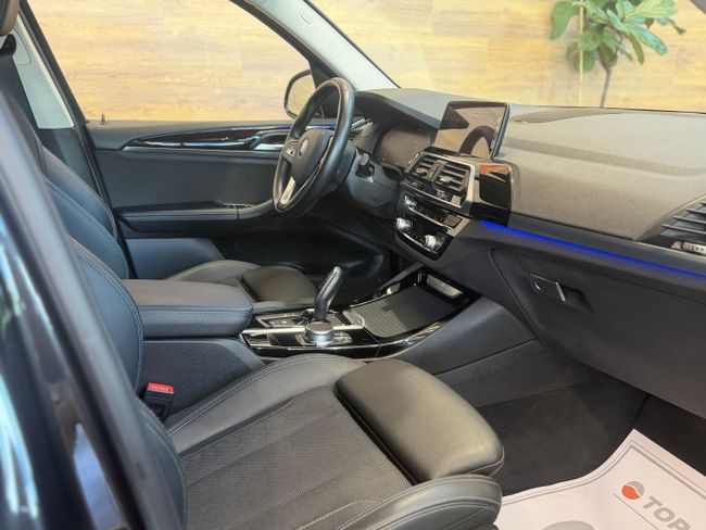 BMW X3 X3 2.0 xDrive 190 cv  - Foto 6