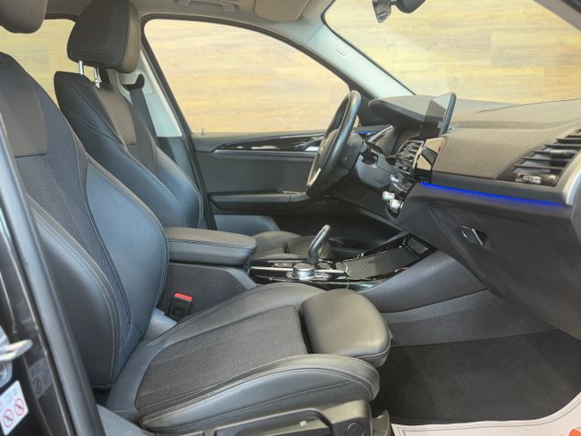 BMW X3 X3 2.0 xDrive 190 cv  - Foto 5