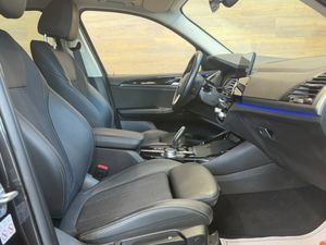 BMW X3 X3 2.0 xDrive 190 cv  - Foto 5