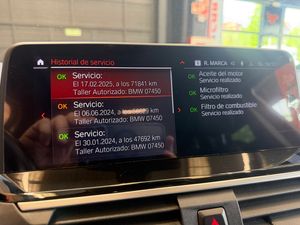 BMW X3 X3 2.0 xDrive 190 cv  - Foto 18