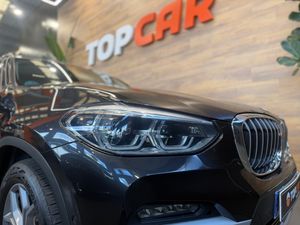 BMW X3 X3 2.0 xDrive 190 cv  - Foto 9