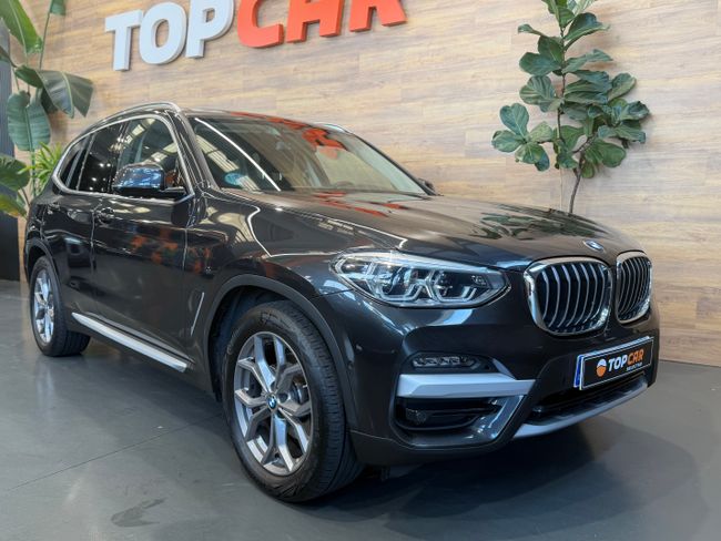 BMW X3 X3 2.0 xDrive 190 cv  - Foto 3