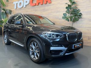 BMW X3 X3 2.0 xDrive 190 cv  - Foto 3