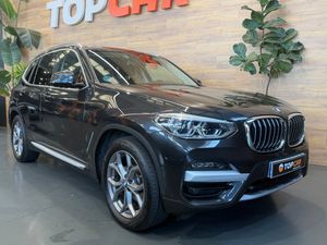 BMW X3 X3 2.0 xDrive 190 cv  - Foto 2