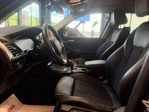 BMW X3 X3 2.0 xDrive 190 cv  - Foto 13