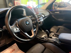 BMW X3 X3 2.0 xDrive 190 cv  - Foto 12