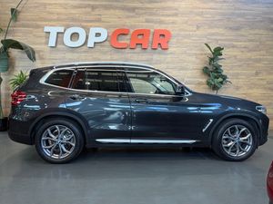 BMW X3 X3 2.0 xDrive 190 cv  - Foto 8