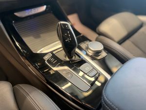 BMW X3 X3 2.0 xDrive 190 cv  - Foto 11