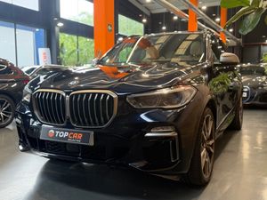 BMW X5 M50d X5 M50d  - Foto 8