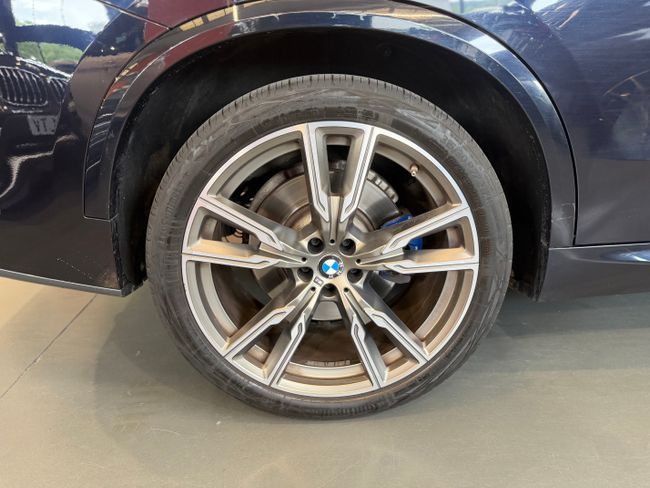 BMW X5 M50d X5 M50d  - Foto 14