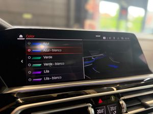 BMW X5 M50d X5 M50d  - Foto 23