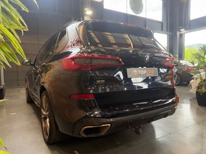 BMW X5 M50d X5 M50d  - Foto 10