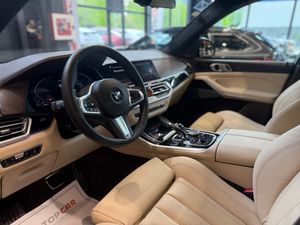 BMW X5 M50d X5 M50d  - Foto 17